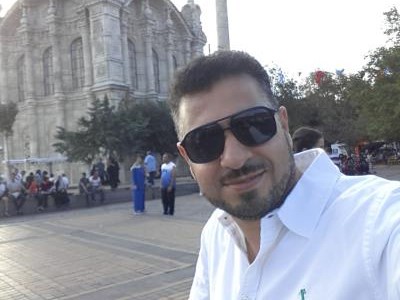 دكتور بسام محمد فران